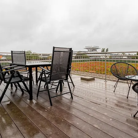 Global Living - Design Apartments I Terrace I Kitchen I Smart-Tv I Parking Space I Muenchen Exterior foto