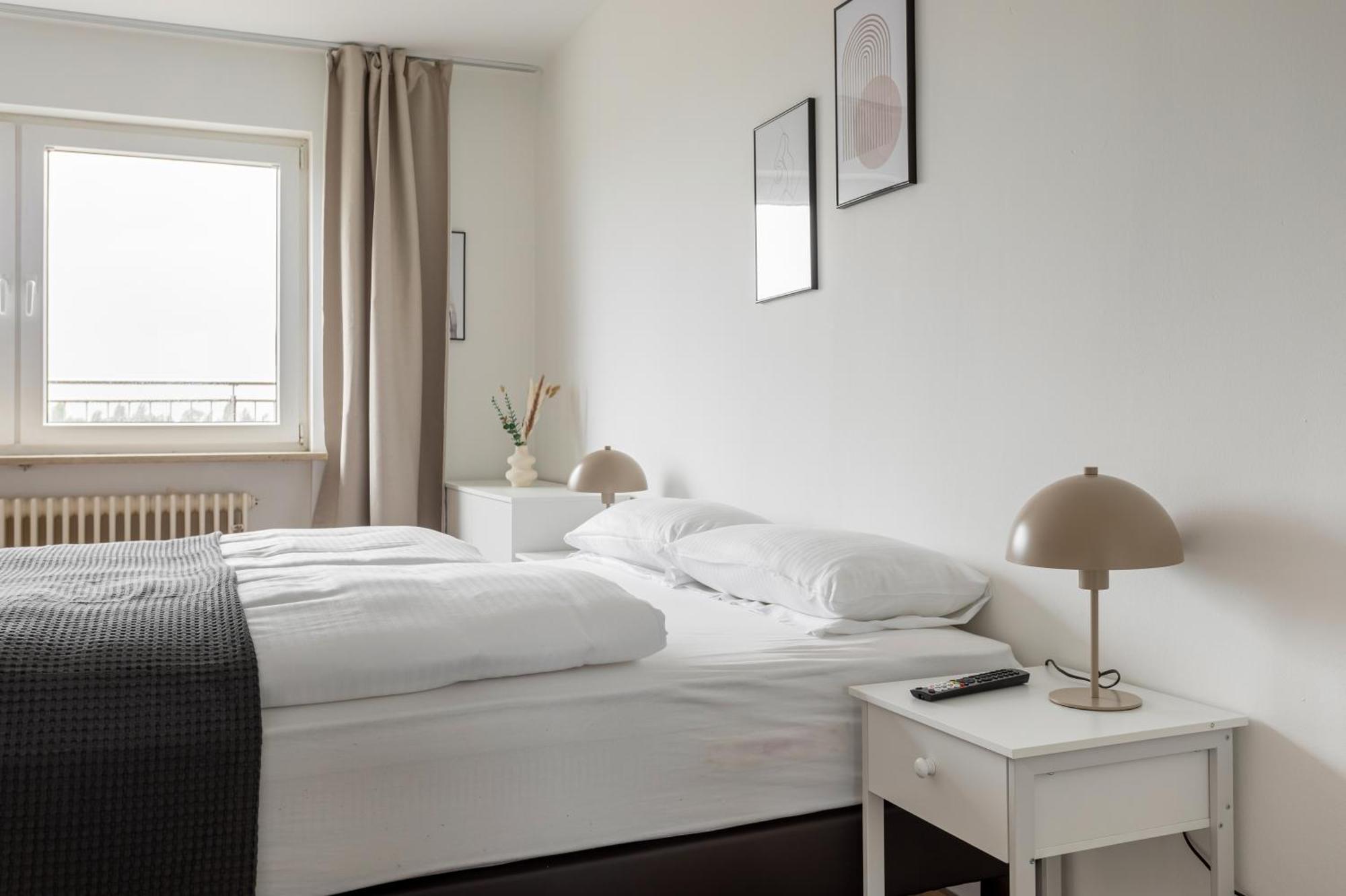 Апартаменты Global Living - Design I Terrace I Kitchen I Smart-tv I Parking Space I *